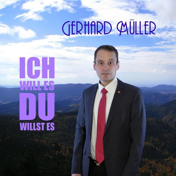 Gerhard Müller's avatar image