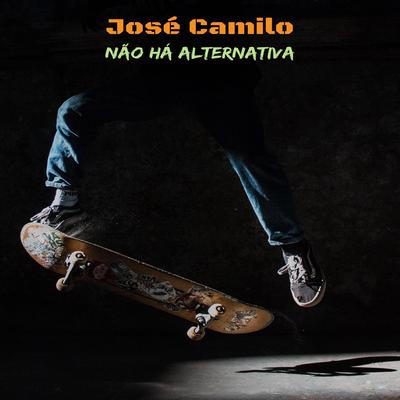 José Camilo's cover