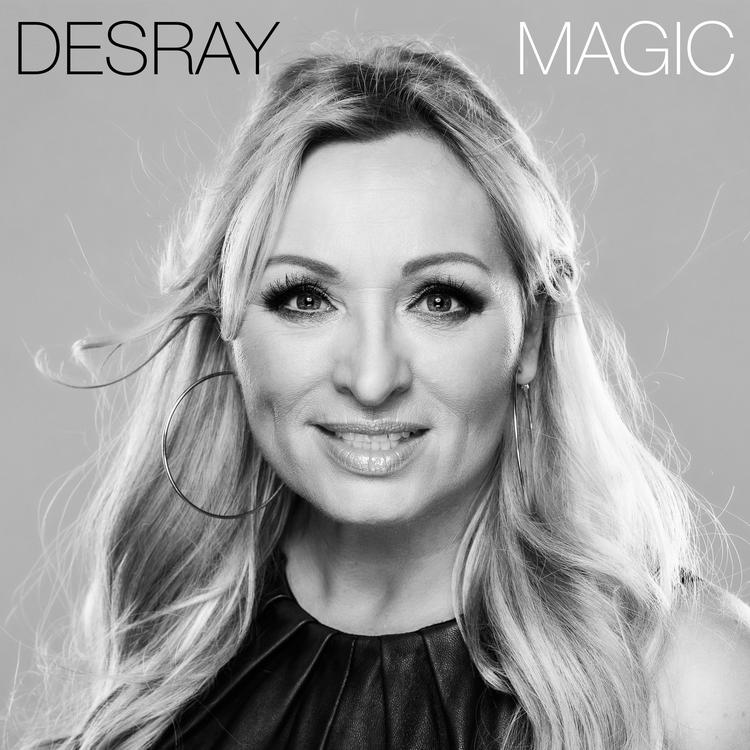 Desray's avatar image