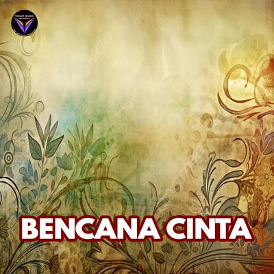 Bencana Cinta's cover