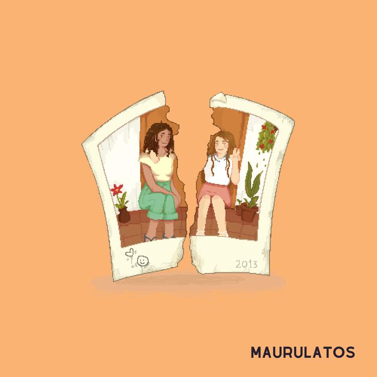 Maurulatos's avatar image