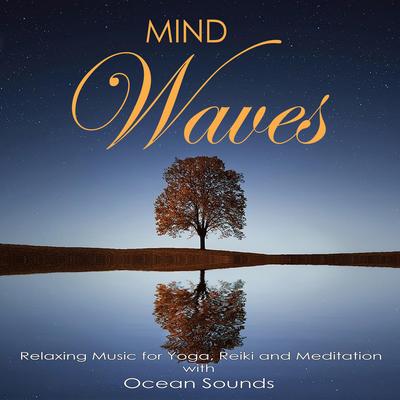 Deep Meditation By Ocean Sounds Academy, Nature Sounds Academy, Spa Music Relaxation's cover