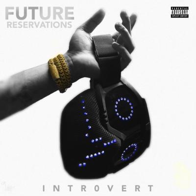 Future Reservations's cover