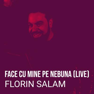 Florin Salam's cover