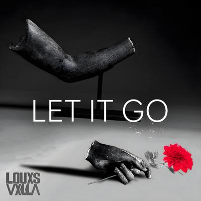 Let It Go By Louxs Vxlla's cover