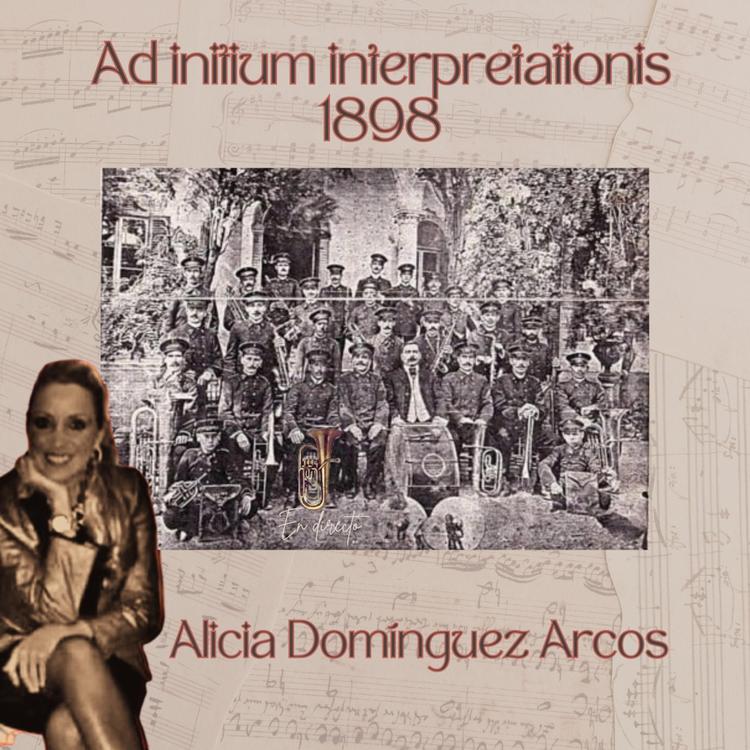 Alicia Dominguez Arcos's avatar image