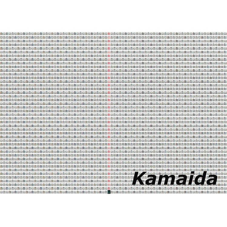 Kamaida's avatar image