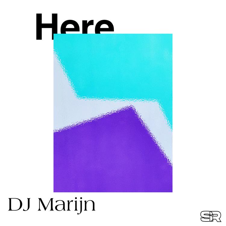 DJ Marijn's avatar image