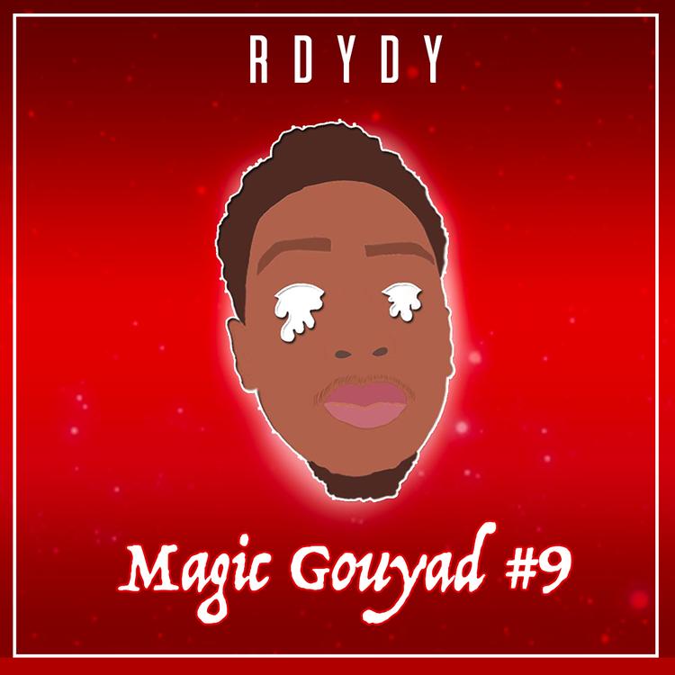 R DYDY's avatar image