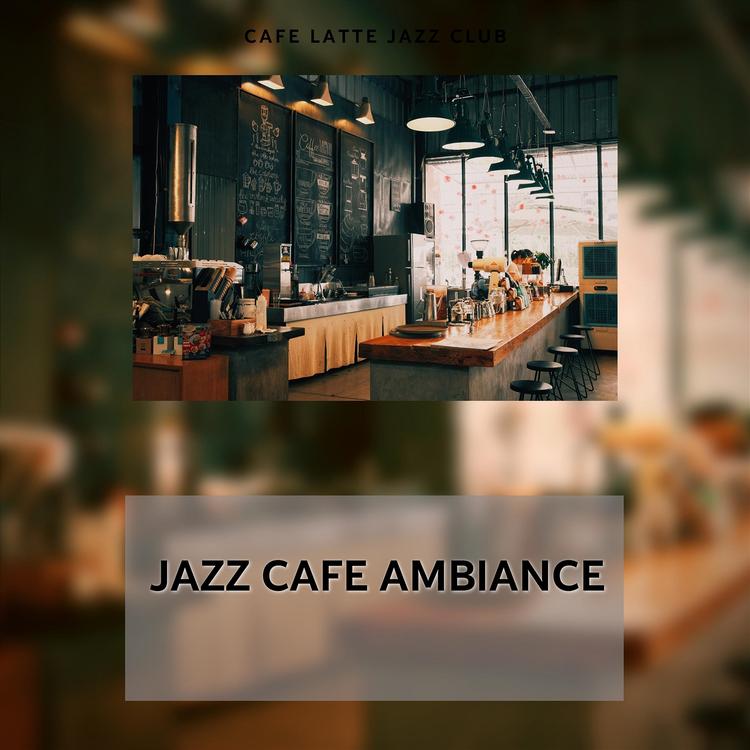 Cafe Latte Jazz Club's avatar image