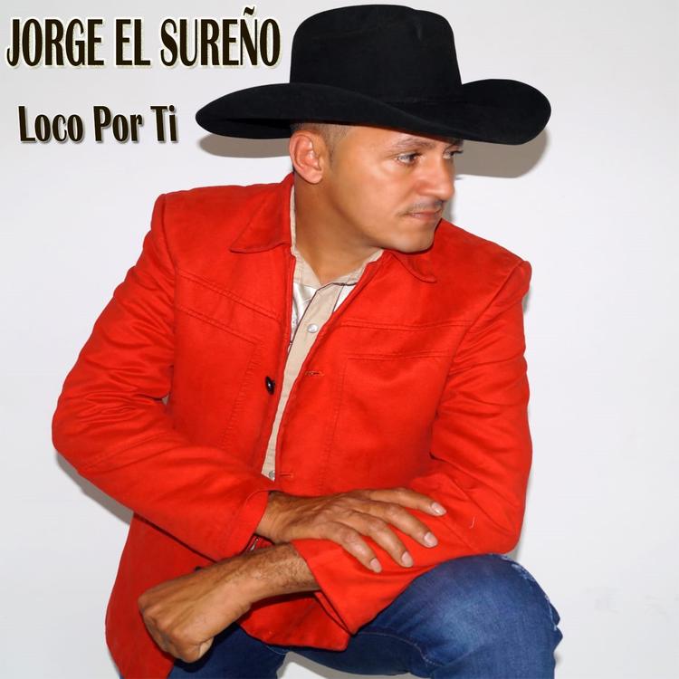 JORGE EL SUREÑO's avatar image