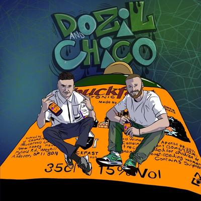 DOZIL & CHICO's cover