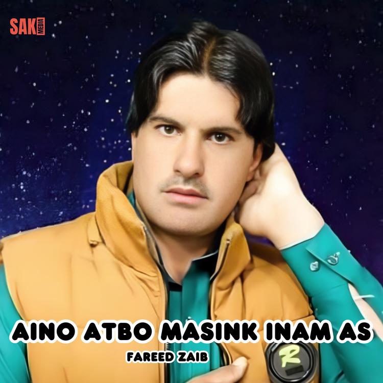 Fareed Zaib's avatar image