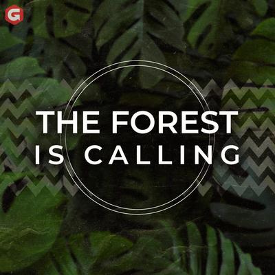 The Forest Is Calling's cover