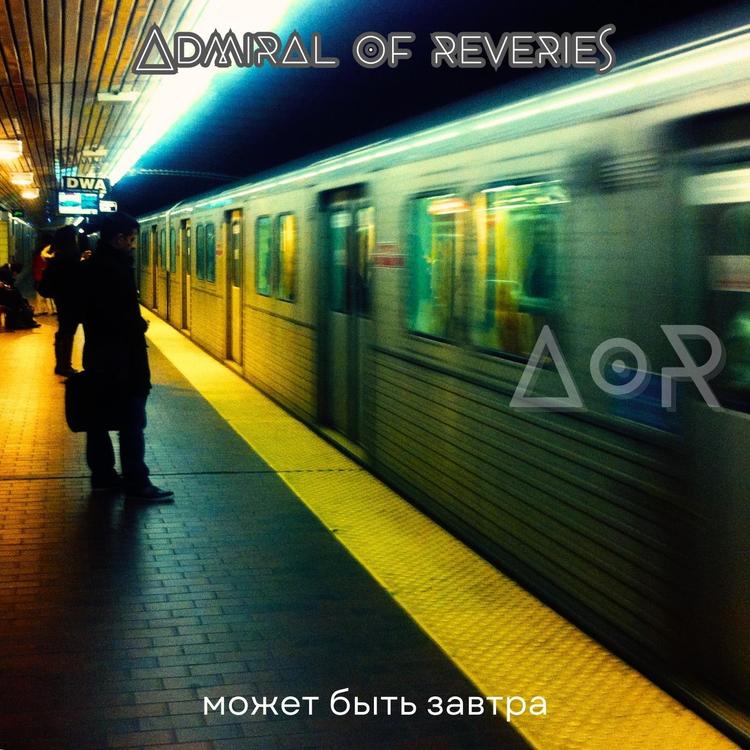 Admiral of Reveries's avatar image