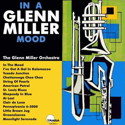 In a Glenn Miller Mood's cover