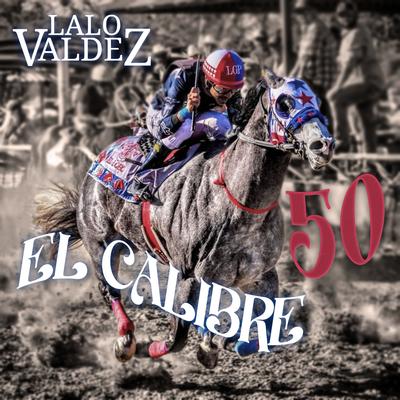 Lalo Valdez's cover