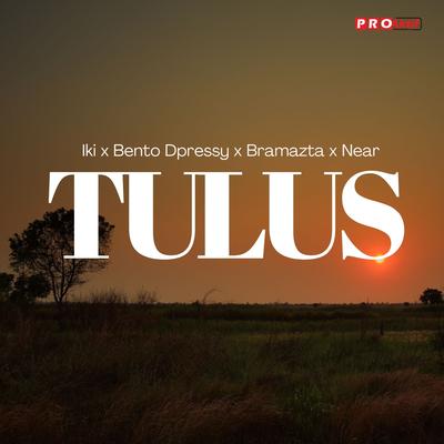 Tulus's cover