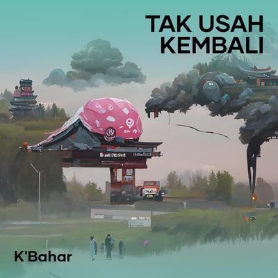 K'bahar's cover