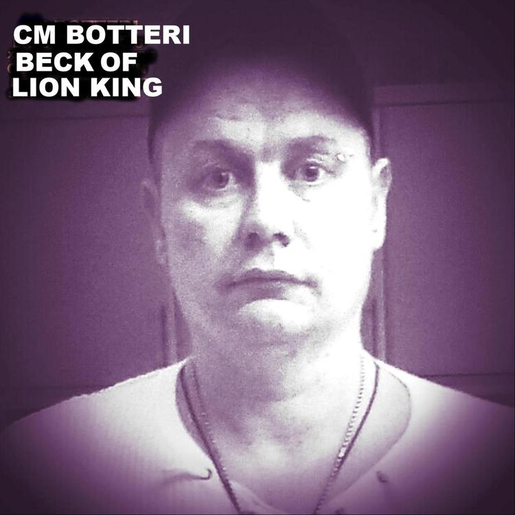 Cm Botteri's avatar image