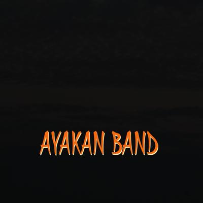 Laksana Nahkoda's cover