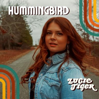 Hummingbird By Lucie Tiger's cover