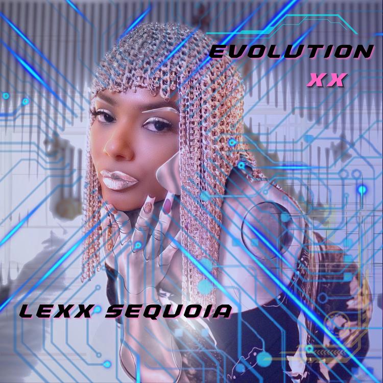 Lexx Sequoia's avatar image