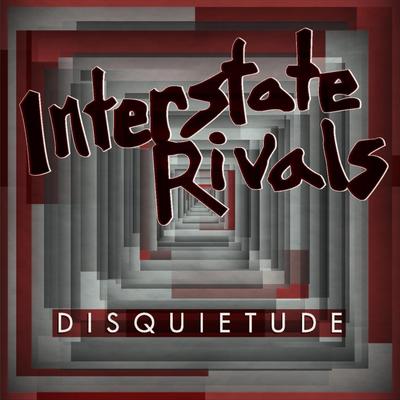 Disquietude's cover