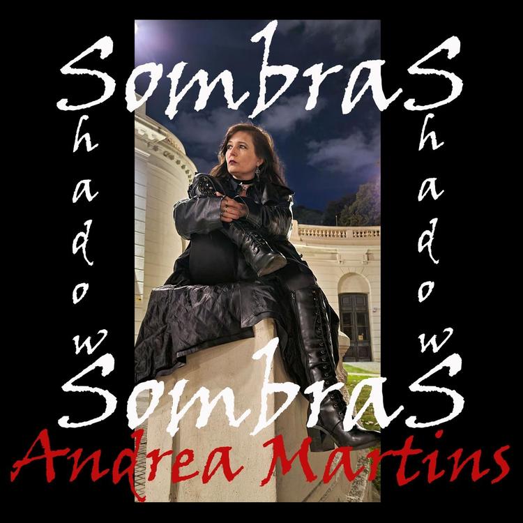 Andrea Martins's avatar image