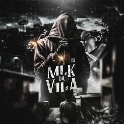 Mlks da Vila's cover