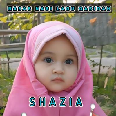 Nasab Nabi Lagu Qasidah's cover