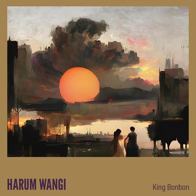 Harum Wangi's cover