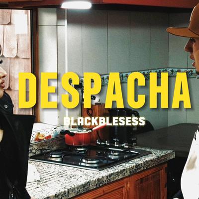 Despacha's cover