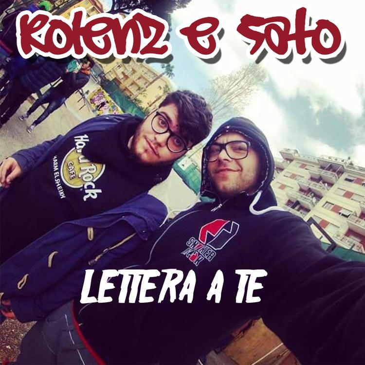 Sato e Rolenz's avatar image