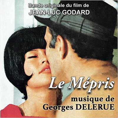 Thème de Camille By Georges Delerue's cover