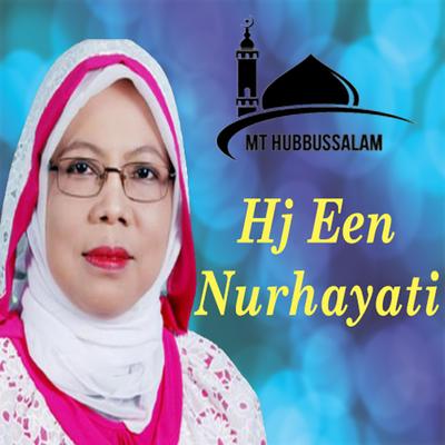 Hj Een Nurhayati's cover