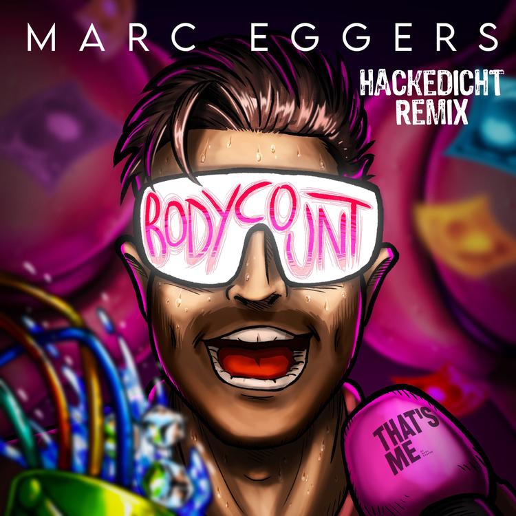 Marc Eggers's avatar image