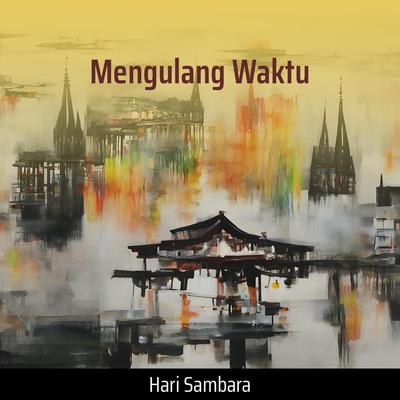 Mengulang Waktu (Acoustic)'s cover