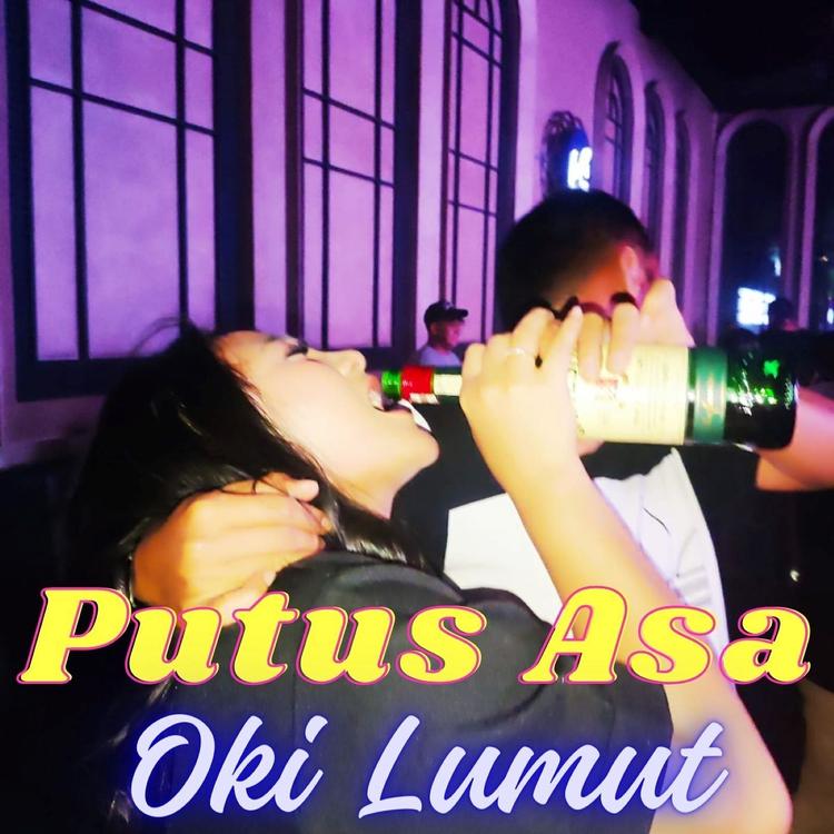 Oki Lumut's avatar image