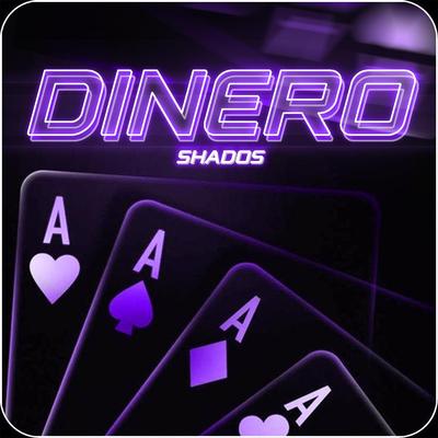 DINERO (Speed Up)'s cover