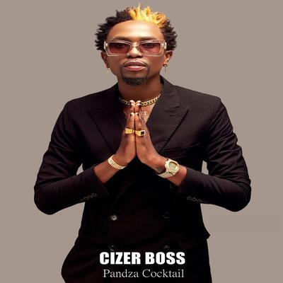 Cizer Boss's cover