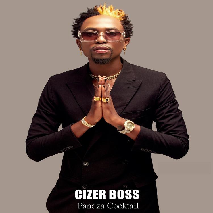 Cizer Boss's avatar image