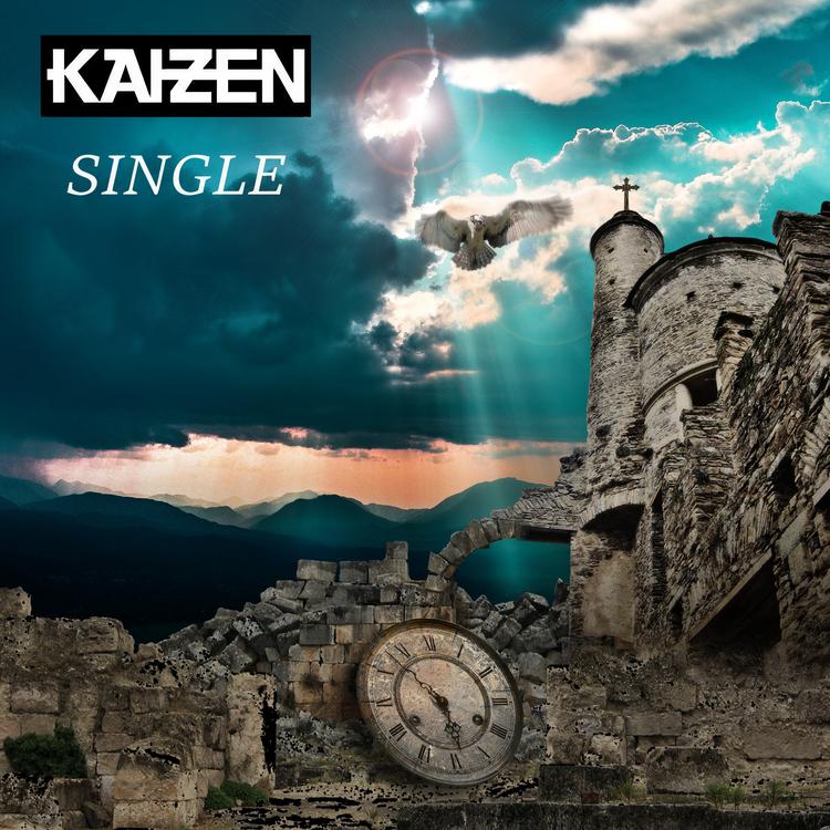 KAIZEN's avatar image