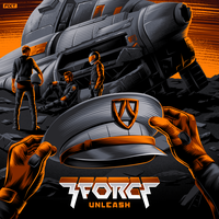 3FORCE's avatar cover