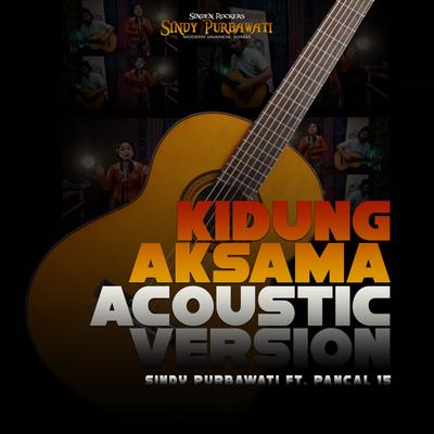 Kidung Aksama (Acoustic)'s cover