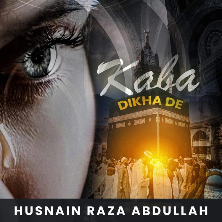 Husnain Raza Abdullah's avatar image