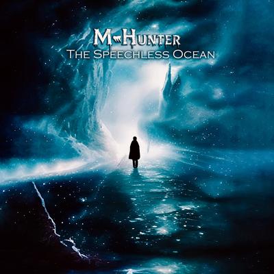 The Speechless Ocean's cover