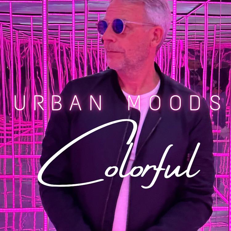 Urban Moods's avatar image