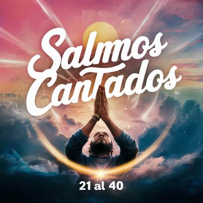 Salmo 23's cover