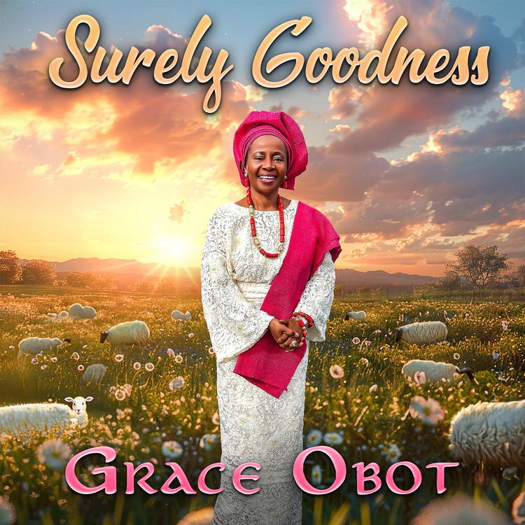 Grace Obot's avatar image